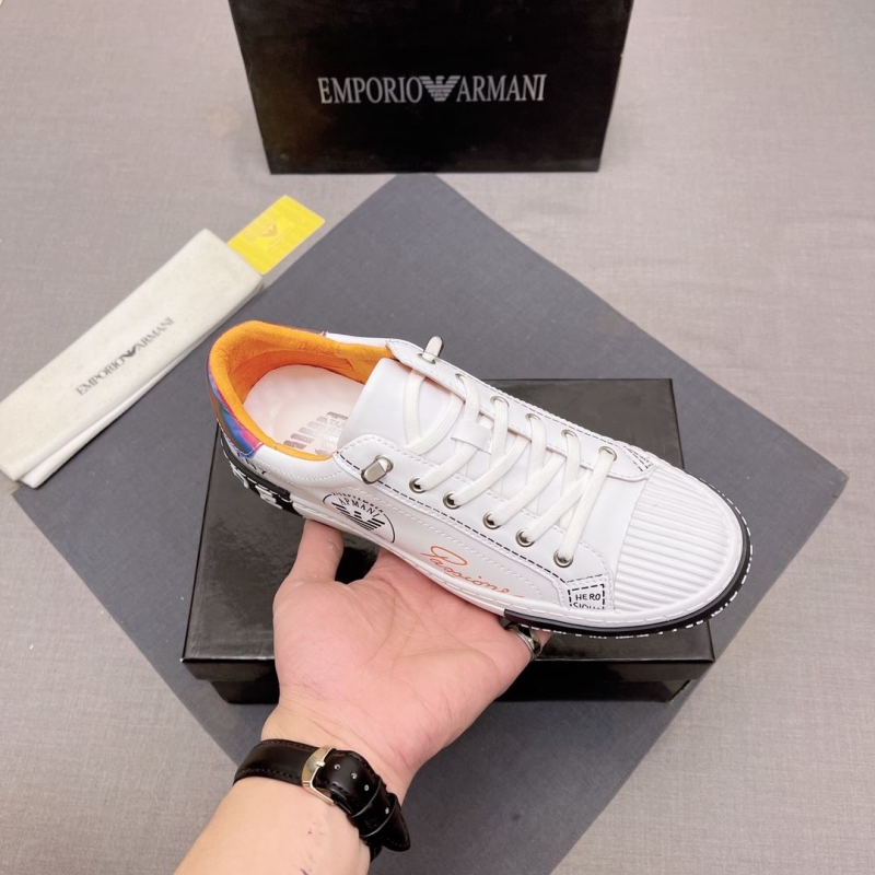 Armani Sneakers